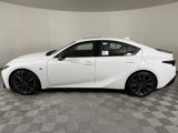 New 2025 Lexus IS 350 F Sport image 3