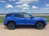 New 2026 Chevrolet Equinox ACTIV w/ Convenience Package III image 2