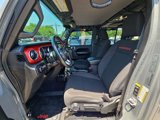 Used 2021 Jeep Wrangler Unlimited Rubicon image 3