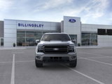 New 2025 Ford F150 Lariat w/ Equipment Group 501A Mid image 6