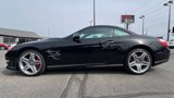 Used 2013 Mercedes-Benz SL 63 AMG image 3