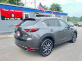 Used 2018 MAZDA CX-5 Grand Touring w/ Premium Package image 4