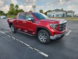 New 2026 GMC Sierra 1500 SLT w/ SLT Premium Package image 6