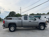 Used 2008 GMC Sierra 2500 SLE w/ SLE1 Preferred Package image 5