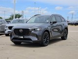 New 2025 MAZDA CX-90 3.3 Turbo w/ Premium Sport Pkg image 2