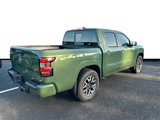 New 2025 Nissan Frontier SL image 4