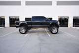 Used 2018 Ford F350 4x4 Crew Cab Super Duty image 6