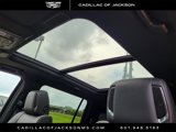 Used 2023 Cadillac Escalade ESV Premium Luxury image 5