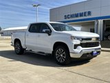 New 2025 Chevrolet Silverado 1500 LT w/ All Star Edition Plus image 2