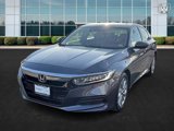Used 2018 Honda Accord LX image 2