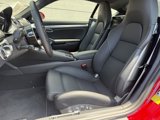 Certified 2025 Porsche 718 Cayman image 5