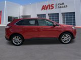 Used 2024 Ford Edge Titanium image 5