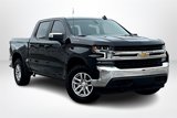 Used 2021 Chevrolet Silverado 1500 LT image 3
