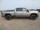 New 2026 GMC Sierra 2500 AT4 w/ AT4 Premium Plus Package image 3