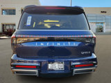 New 2025 INFINITI QX80 Sensory image 5