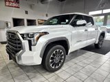 Used 2024 Toyota Tundra Limited image 3