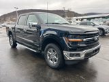 New 2025 Ford F150 XLT w/ Equipment Group 302A MID image 3