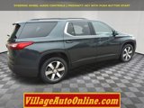 Used 2020 Chevrolet Traverse LT w/ LT Premium Package image 4
