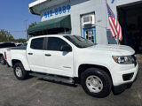 Used 2019 Chevrolet Colorado W/T w/ WT Convenience Package image 4