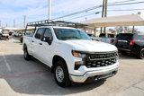 Used 2024 Chevrolet Silverado 1500 W/T w/ WT Safety Package image 5