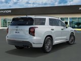 New 2025 Hyundai Palisade Calligraphy image 4