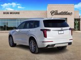 New 2025 Cadillac XT6 Premium Luxury w/ Platinum Package image 5