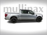 New 2025 Ford F150 Lariat w/ Equipment Group 502A High image 2