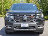 Certified 2025 Honda Ridgeline TrailSport image 2