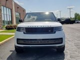 New 2025 Land Rover Range Rover Long Wheelbase SE image 2