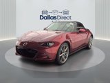 Used 2022 MAZDA MX-5 Miata Grand Touring w/ Weather Package image 2