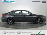 Used 2024 Honda Civic Touring image 2