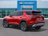 New 2026 Chevrolet Equinox LT image 3