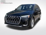 New 2025 Audi Q7 3.0T Prestige image 3