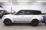 Used 2014 Land Rover Range Rover Supercharged image 3