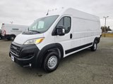 New 2025 RAM ProMaster 2500 w/ Safety Group image 3