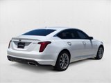 Used 2022 Cadillac CT5 Premium Luxury w/ Climate Package image 5