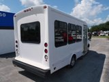 Used 2019 Ford Transit 350 138 DRW w/ Shuttle Bus Prep Package image 3