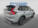 New 2026 Honda CR-V TrailSport image 3
