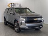 Used 2022 Chevrolet Suburban LT w/ Luxury Package image 2