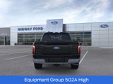 New 2025 Ford F150 Lariat image 6