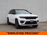 New 2025 Jeep Grand Cherokee Summit image 2
