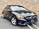 Used 2016 Mercedes-Benz CLA 250 4MATIC image 3