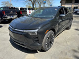 New 2025 Chevrolet Blazer EV RS image 2