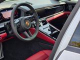 New 2025 Porsche Panamera 4 image 4