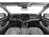 New 2025 Toyota Highlander Limited image 5