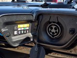 New 2025 Jeep Wrangler Unlimited Rubicon 4xe w/ Technology Group image 5