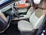 New 2025 Nissan Murano Platinum image 4