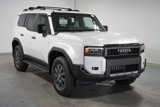 New 2025 Toyota Land Cruiser image 3