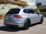 Used 2024 Volkswagen Tiguan SE R-Line image 3