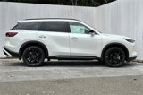 New 2025 INFINITI QX60 Luxe w/ Black Edition image 5